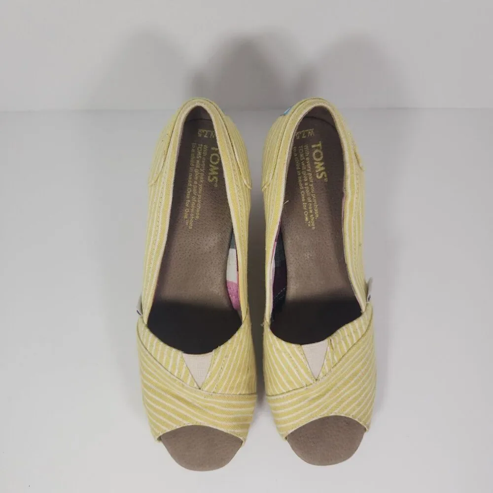 Toms shoes womens